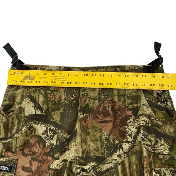 Scent Shield Cargo Pants Mens XL Camo Break Up Infinity Hunting Outdoor - Picture 10 of 12